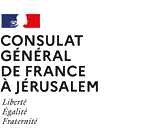 French Consulate in Jerusalem