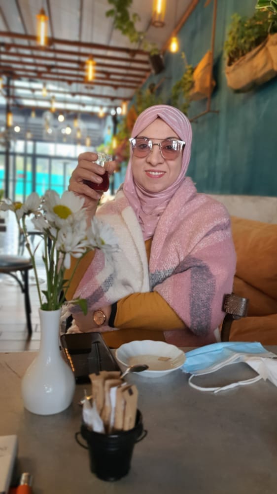 مجد توفيق إبراهيم شلباي