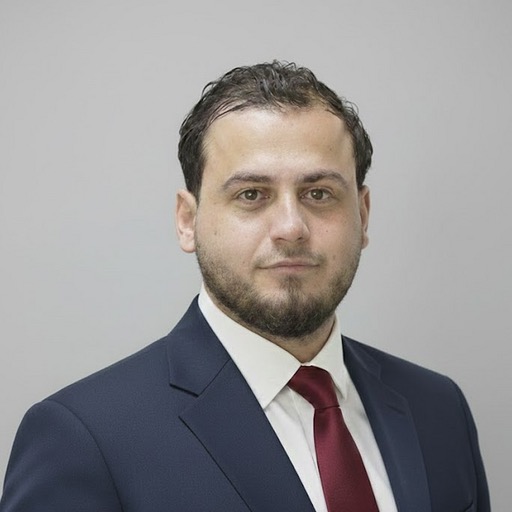 واجد عفانة