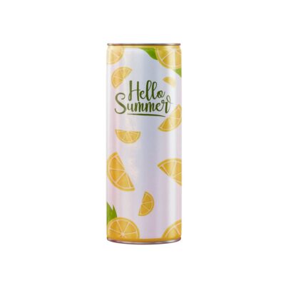 Lemon Water